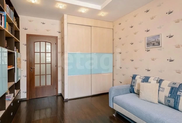 
  Продается 4-комн. квартира 138 м². Фото 23.