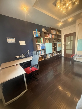 
  Продается 4-комн. квартира 138 м². Фото 25.