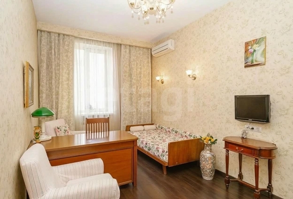 
  Продается 4-комн. квартира 138 м². Фото 28.