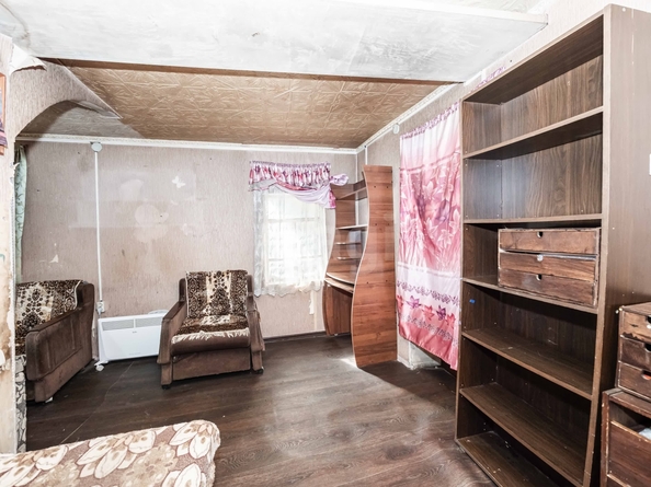 
  Продается дом 62.8 м². Фото 11.
