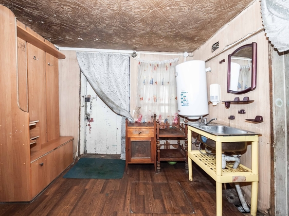 
  Продается дом 62.8 м². Фото 15.