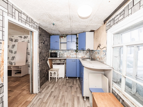 
  Продается дом 62.8 м². Фото 16.