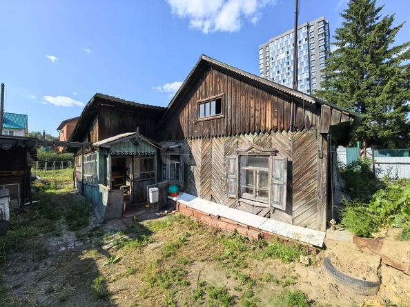 
  Продается дом 62.8 м². Фото 28.