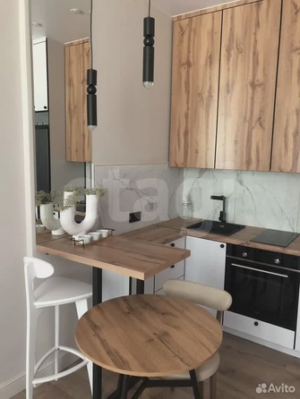 
  Продается студия 28 м², в ЖК Золотая роща. Фото 3.