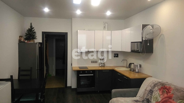 
  Продается студия 29.9 м². Фото 15.