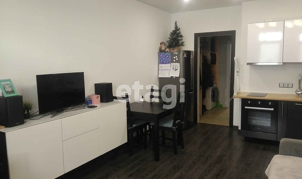 
  Продается студия 29.9 м². Фото 16.