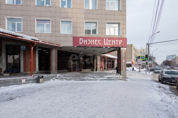 
  Продается офис 18.2 м². Фото 12.