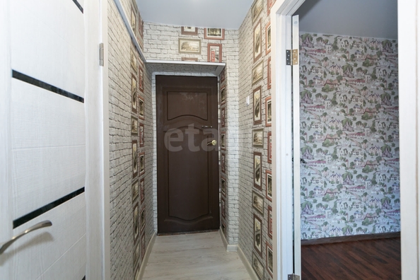 
  Продается 1-комн. квартира 34.6 м². Фото 10.