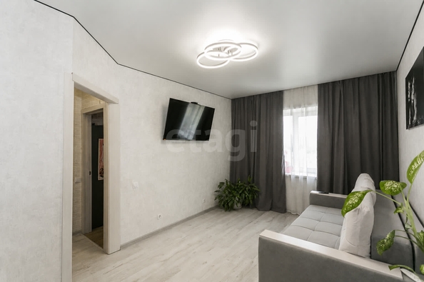 
  Продается 1-комн. квартира 33 м², в КП Березки Элитный. Фото 1.