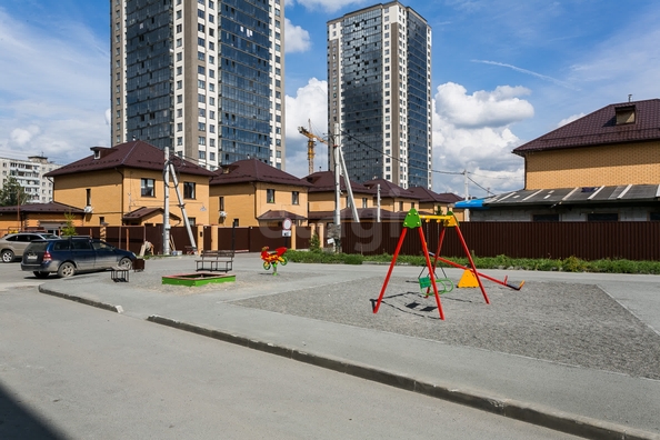 
  Продается 1-комн. квартира 33 м², в КП Березки Элитный. Фото 18.