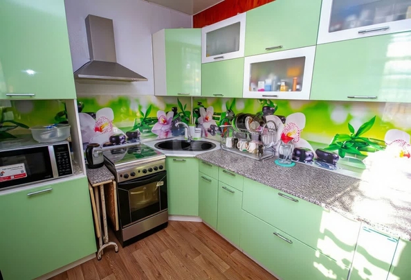 
  Продается дом 80 м². Фото 1.