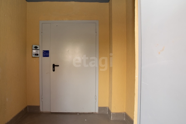 
  Продается 1-комн. квартира 40.1 м². Фото 16.