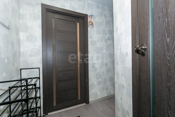 
  Продается 2-комн. квартира 36 м². Фото 17.