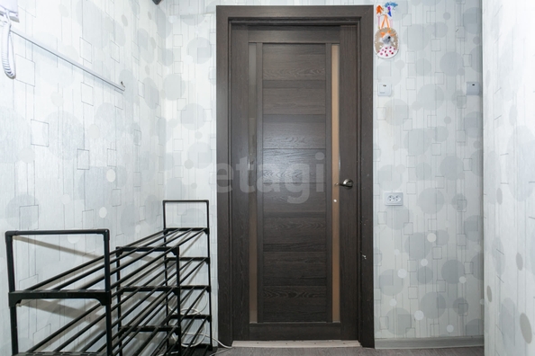 
  Продается 2-комн. квартира 36 м². Фото 18.