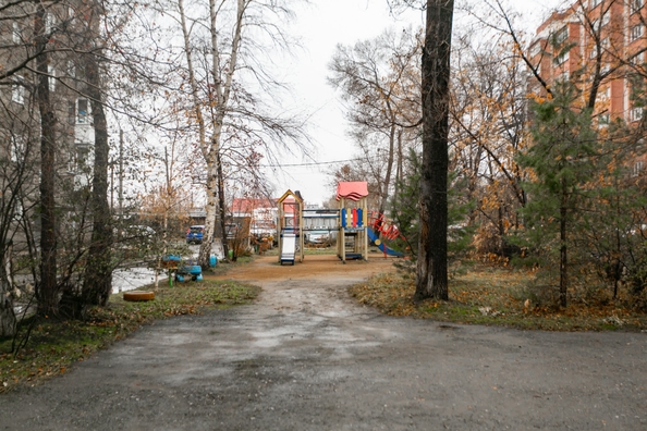 
  Продается 2-комн. квартира 36 м². Фото 22.