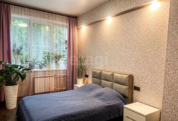 
  Продается 4-комн. квартира 82.7 м². Фото 7.