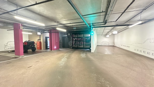 
  Продается парковка 15.5 м², в ЖК Флора и Фауна, дом 12а. Фото 4.