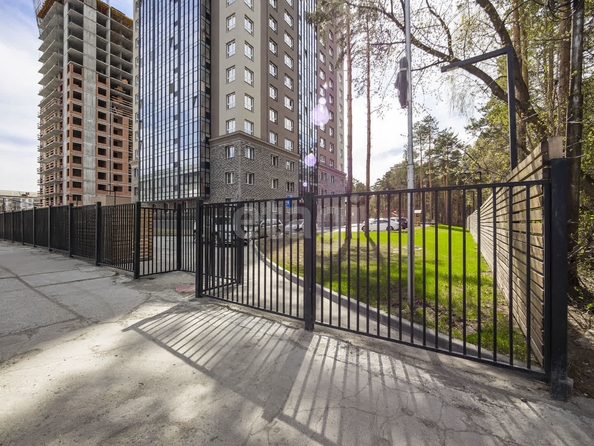 
  Продается 1-комн. квартира 46 м², в ЖК Сосновый бор, 1 корпус. Фото 8.