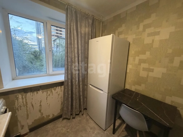 
  Продается 1-комн. квартира 28.3 м². Фото 14.