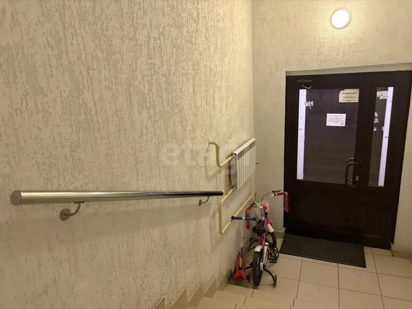 
  Продается 1-комн. квартира 28.3 м². Фото 20.