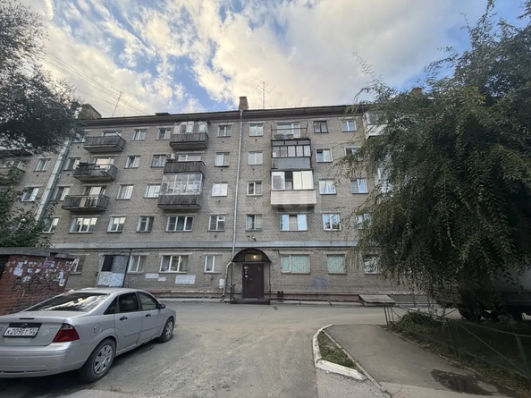 
  Продается 1-комн. квартира 28.3 м². Фото 24.