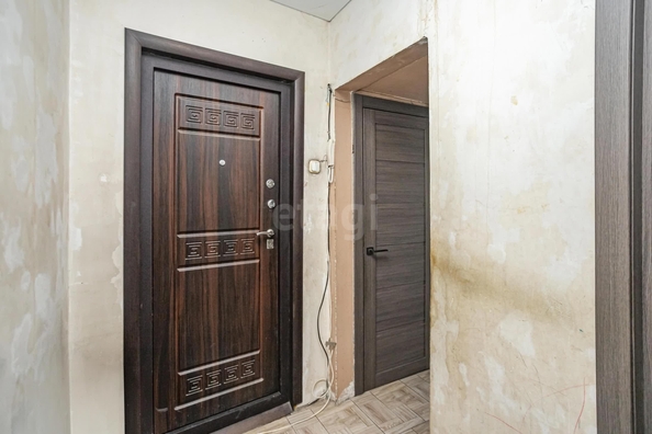 
  Продается 3-комн. квартира 64.9 м². Фото 12.
