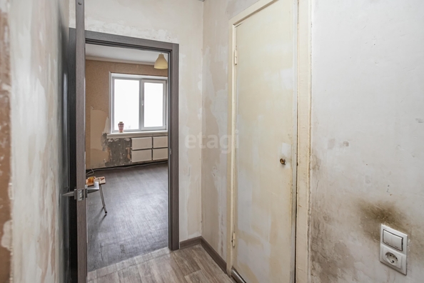 
  Продается 3-комн. квартира 64.9 м². Фото 17.