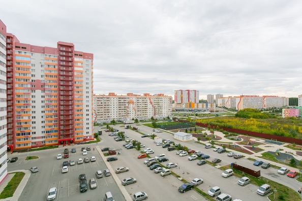 
  Продается 1-комн. квартира 32.1 м², в ЖК Матрешкин двор, 95/4, 3 б/с. Фото 8.
