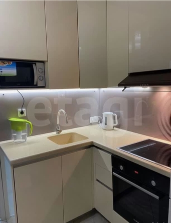 
  Продается 1-комн. квартира 40.9 м², в ЖК 25 лет октября, дом 1. Фото 2.