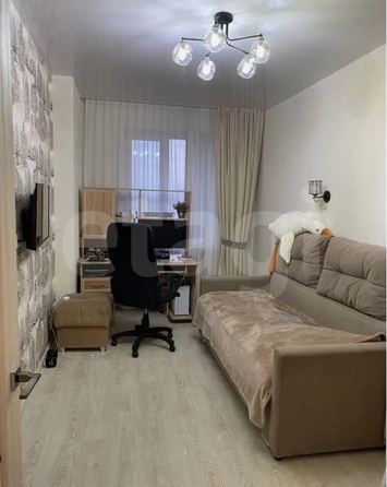 
  Продается 1-комн. квартира 40.9 м², в ЖК 25 лет октября, дом 1. Фото 4.
