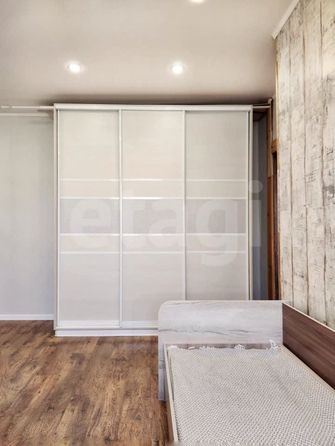 
  Продается 1-комн. квартира 27.9 м². Фото 12.