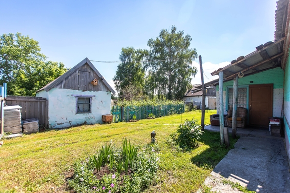 
  Продается коттедж 58.6 м². Фото 5.