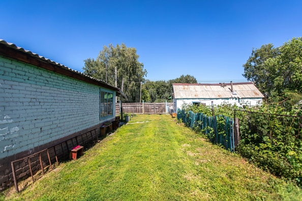 
  Продается коттедж 58.6 м². Фото 9.