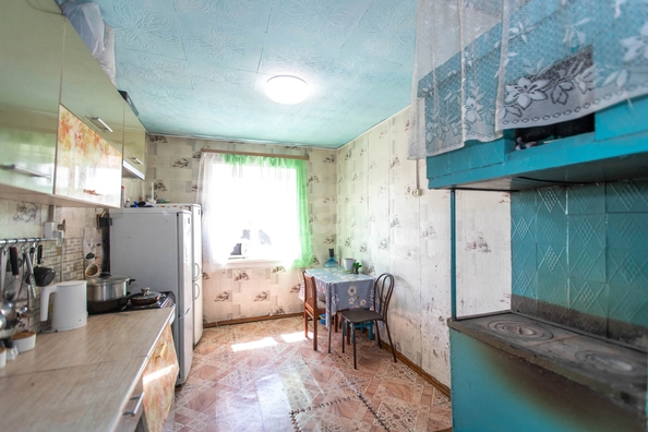 
  Продается коттедж 58.6 м². Фото 11.