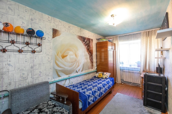 
  Продается коттедж 58.6 м². Фото 14.