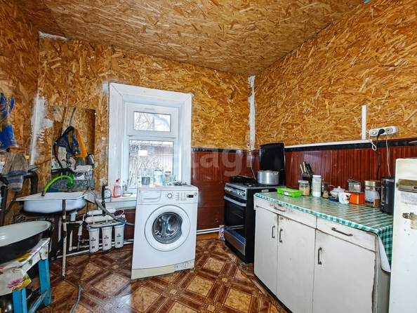
  Продается коттедж 61.2 м². Фото 3.