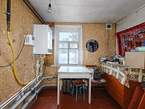 
  Продается коттедж 61.2 м². Фото 8.