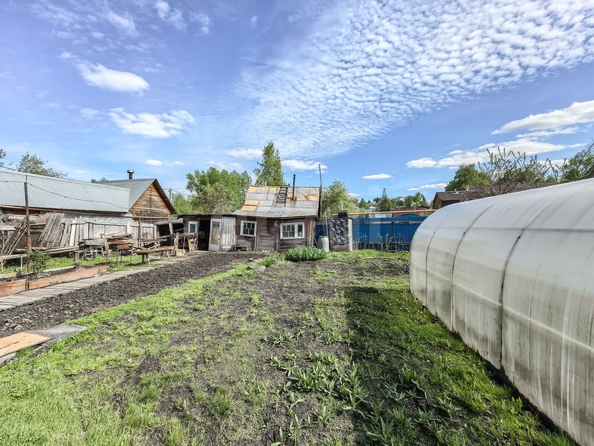 
  Продается коттедж 61.2 м². Фото 17.