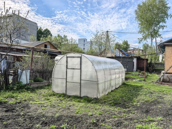 
  Продается коттедж 61.2 м². Фото 21.