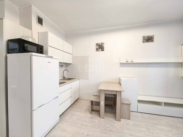 
  Продается студия 23.2 м². Фото 6.
