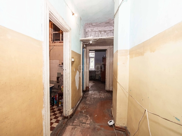 
  Продается 2-комн. квартира 50.3 м². Фото 11.