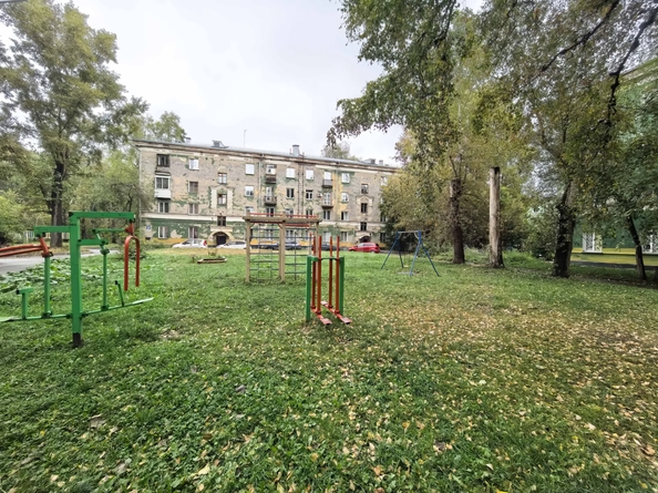 
  Продается 2-комн. квартира 50.3 м². Фото 15.