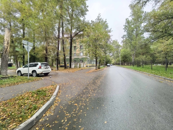 
  Продается 2-комн. квартира 50.3 м². Фото 20.