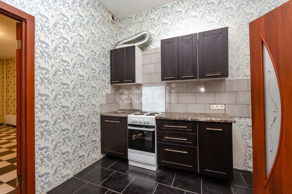 
  Продается 1-комн. квартира 36.38 м², в ЖК Радужный каскад, б/с 19. Фото 25.
