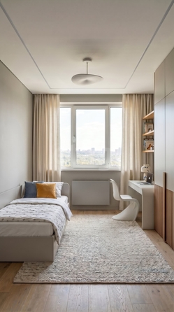 
  Продается 2-комн. квартира 59.7 м², в ЖК Ясный берег, дом 19. Фото 4.