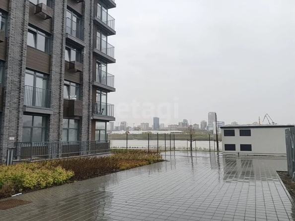 
  Продается 2-комн. квартира 59.7 м², в ЖК Ясный берег, дом 19. Фото 28.
