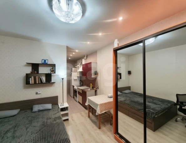 
  Продается студия 21 м². Фото 3.