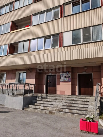 
  Продается студия 20.5 м². Фото 25.