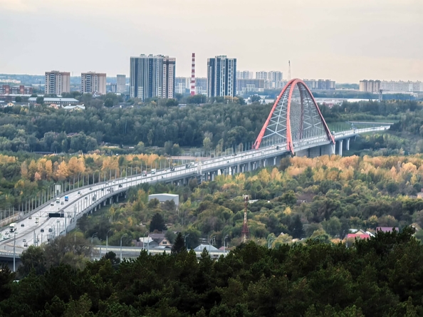 
  Продается 2-комн. квартира 59.8 м². Фото 5.