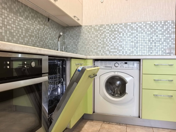 
  Продается 2-комн. квартира 59.8 м². Фото 25.